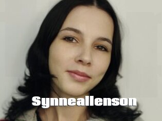 Synneallenson