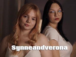 synneandverona The hot porn