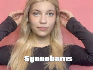 Synnebarns