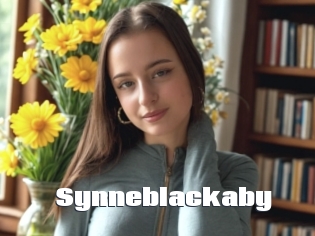 Synneblackaby