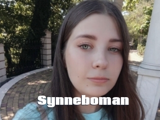 Synneboman