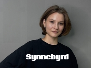 Synnebyrd