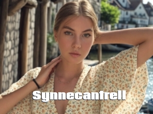 Synnecantrell