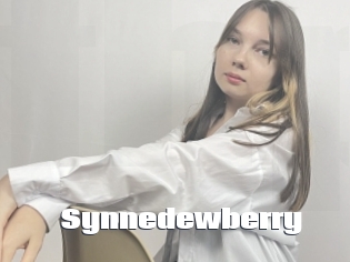 Synnedewberry