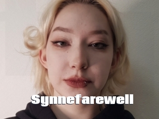 Synnefarewell