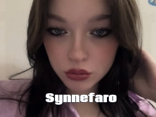 Synnefaro