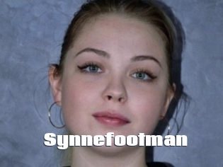 Synnefootman