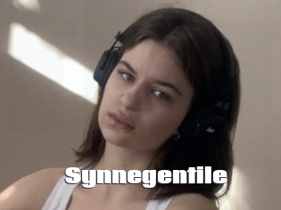 synnegentile The hot porn