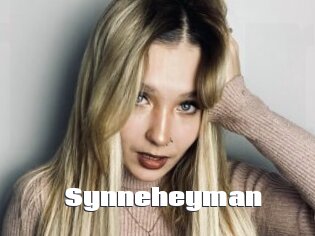 Synneheyman