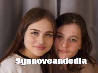Synnoveandedla