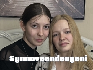 Synnoveandeugeni