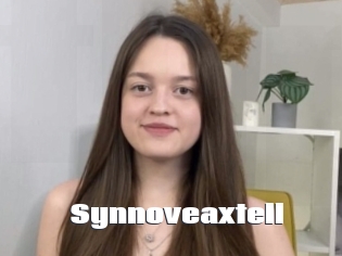 Synnoveaxtell