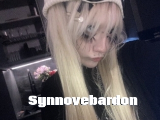 Synnovebardon