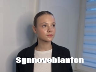 Synnoveblanton