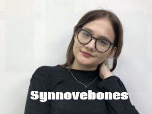 synnovebones The hot porn