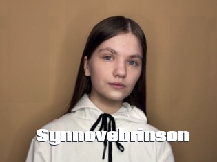 Synnovebrinson