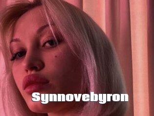 Synnovebyron