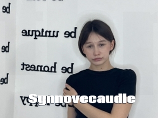Synnovecaudle