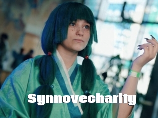 Synnovecharity