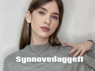 Synnovedaggett