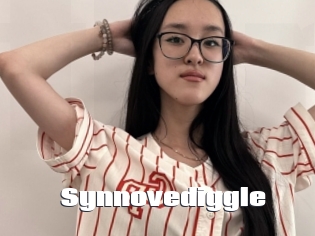 Synnovediggle