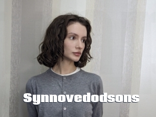Synnovedodsons