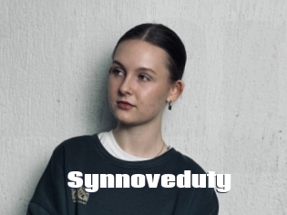 Synnoveduty