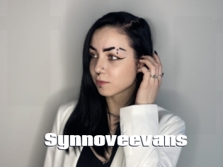 Synnoveevans