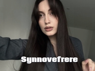 Synnovefrere