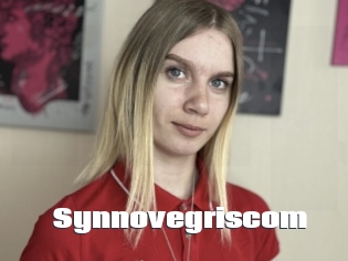 Synnovegriscom