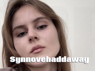 Synnovehaddaway