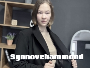 Synnovehammond