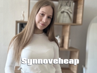 Synnoveheap