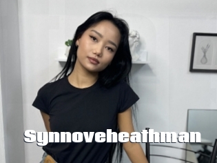 Synnoveheathman