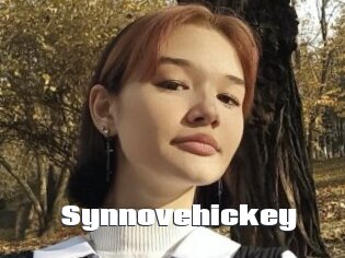 Synnovehickey