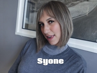 Syone