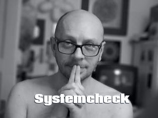 Systemcheck