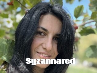 Syzannared