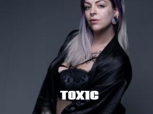 T0X1C