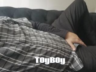 T0yB0y