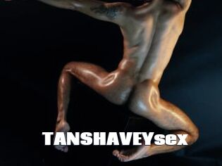 TANSHAVEYsex