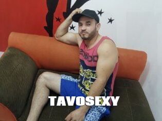 TAVOSEXY