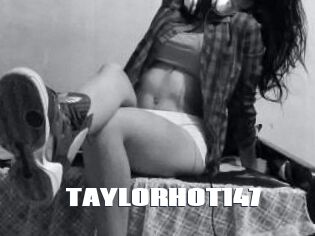 TAYLORHOT147