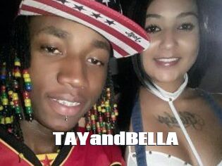 TAYandBELLA