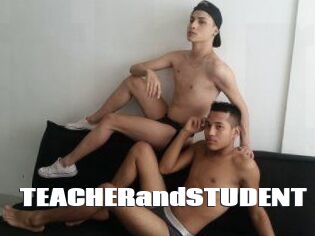 TEACHERandSTUDENT