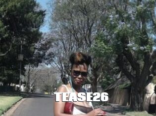 TEASE26
