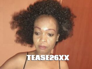 TEASE26XX