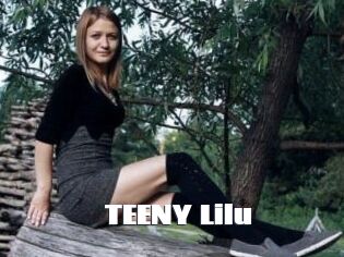 TEENY_Lilu