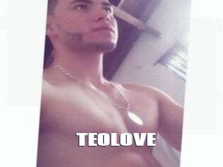 TEO_LOVE