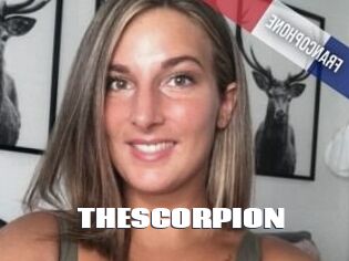 THESCORPION The hot porn